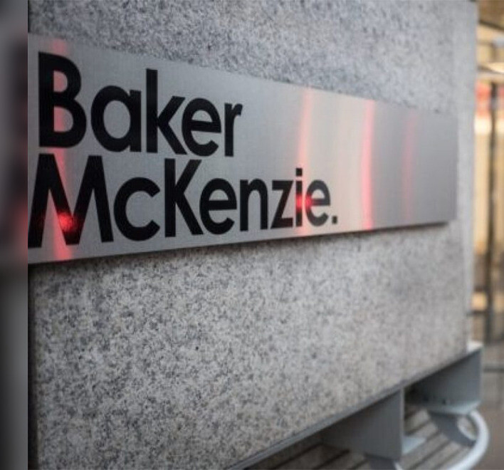 Baker McKenzie