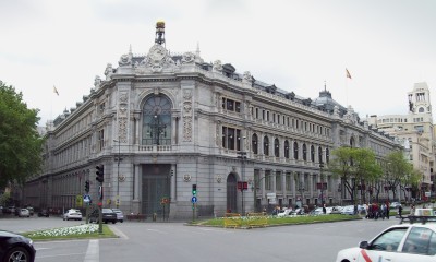 Banco de España