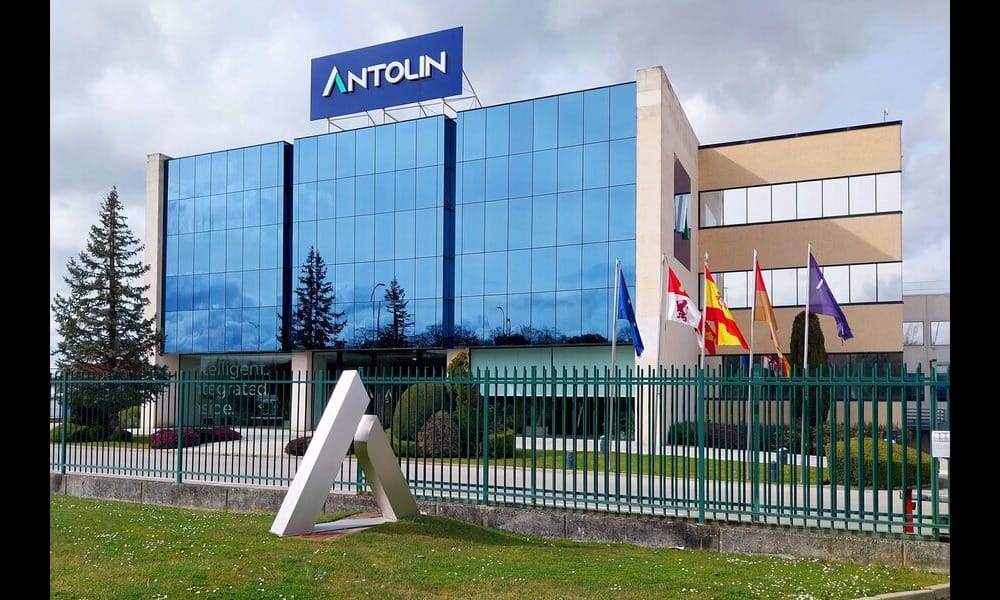 Antolin