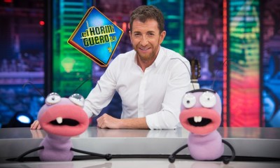 El Hormiguero, atresmedia