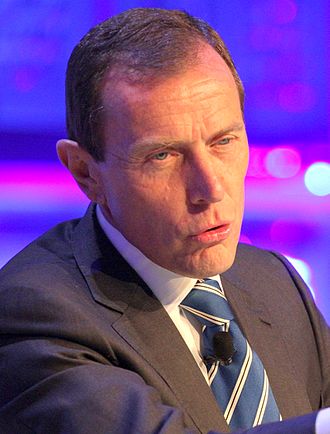 Emilio Butragueño, Director de Relaciones Institucionales del Real Madrid