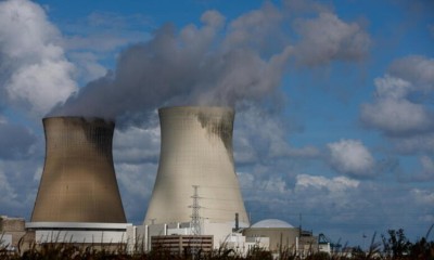 Energía Nuclear