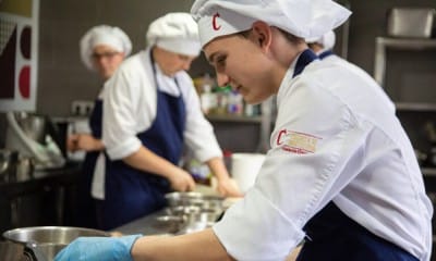 La Fundación Cruzcampo