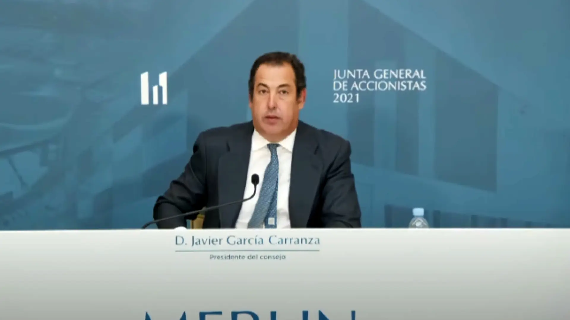 Javier García-Carranza