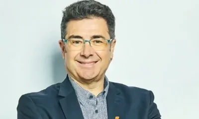 José Miguel García