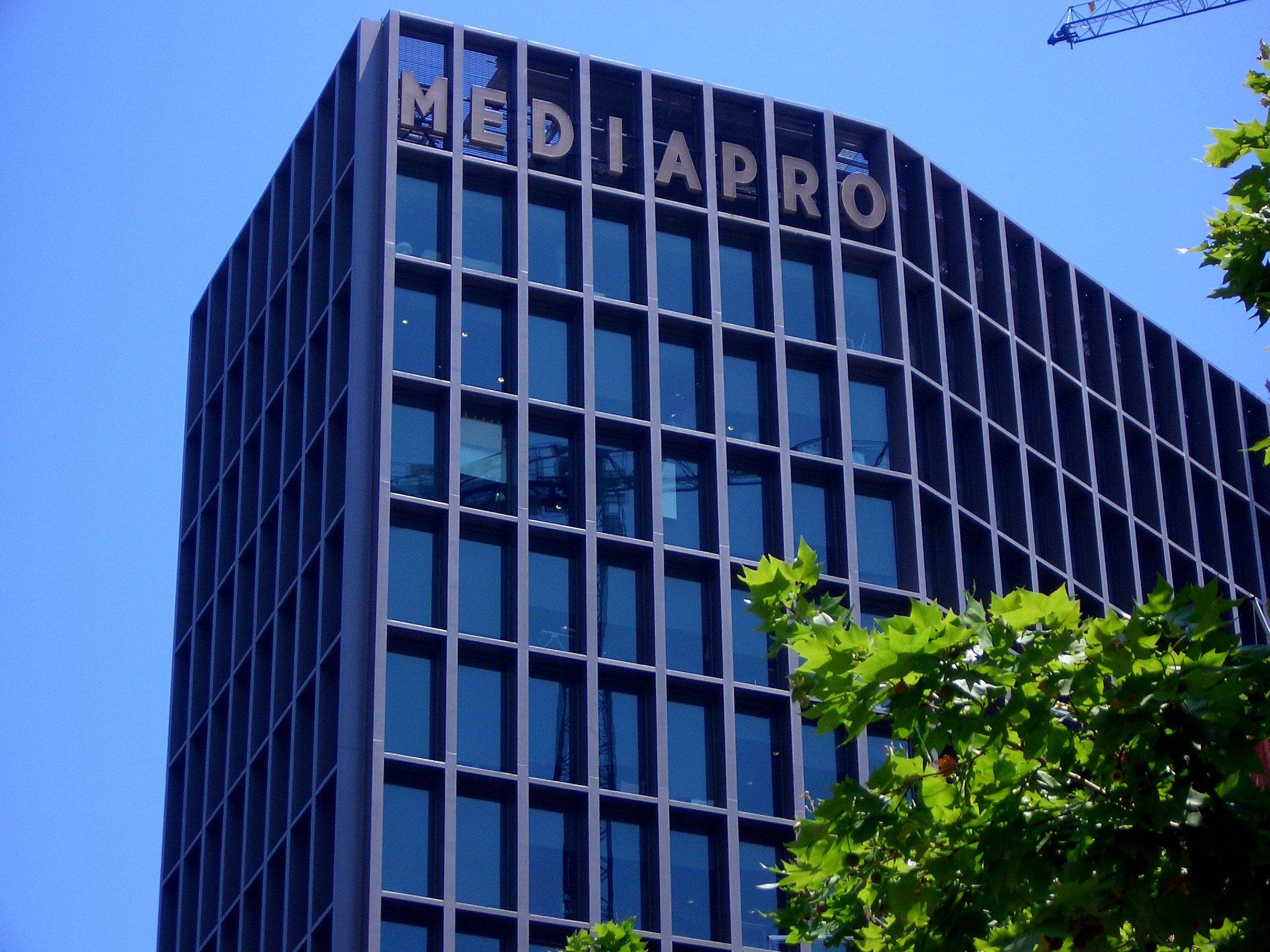 Mediapro