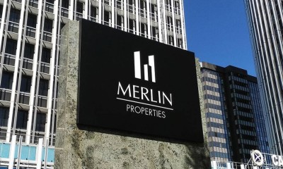 Merlin Properties