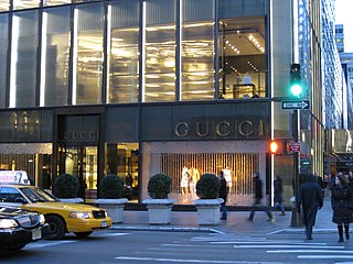 Gucci