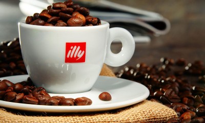 illycaffè