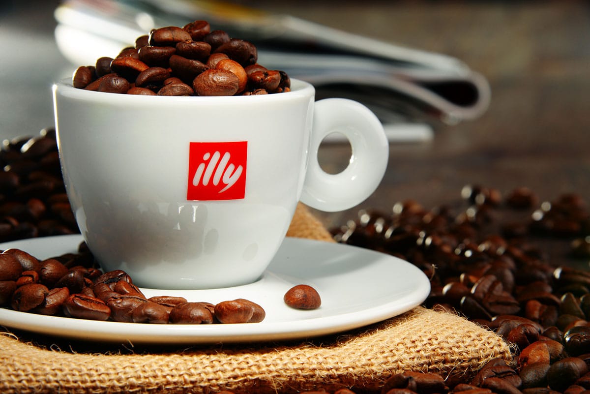 illycaffè