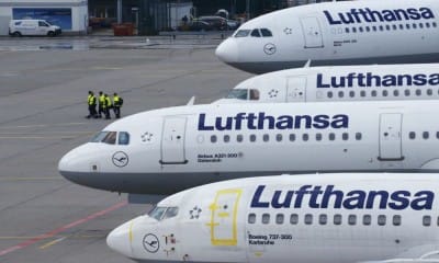 lufthansa