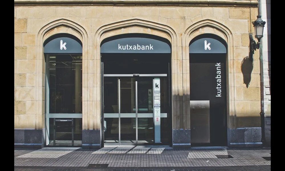 Kutxabank