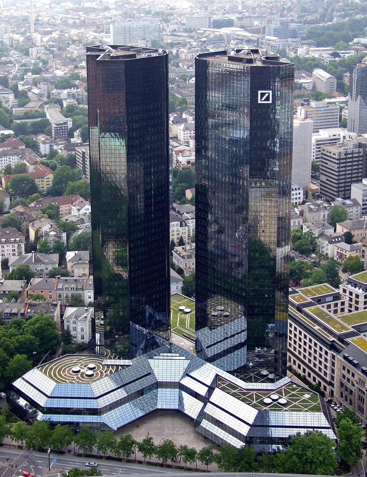 Deutsche Bank