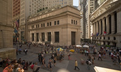 Wall Street