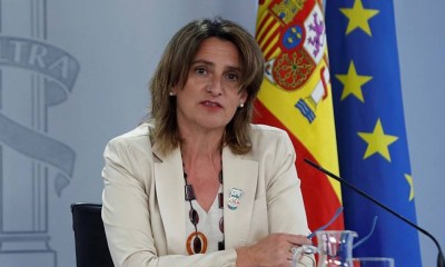 Teresa Ribera