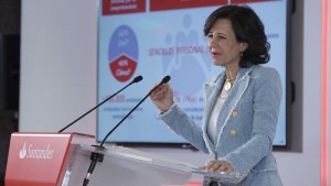 Ana Botín