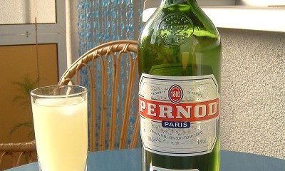 Pernod Ricard