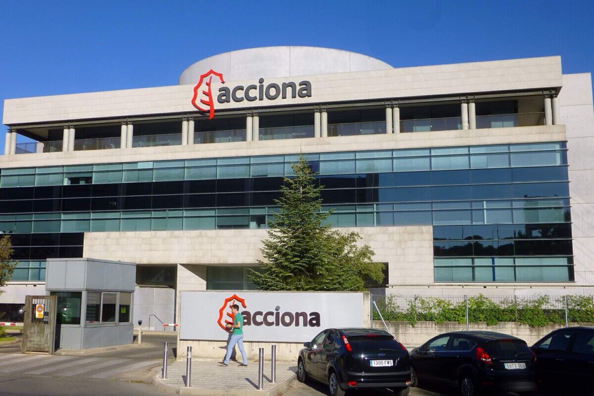 Acciona