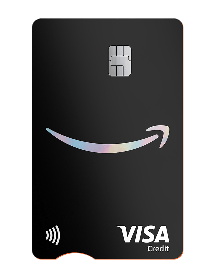 Amazon Visa