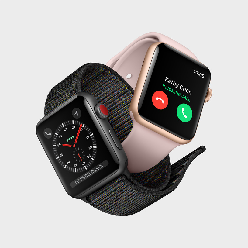 Apple Watch SE 3