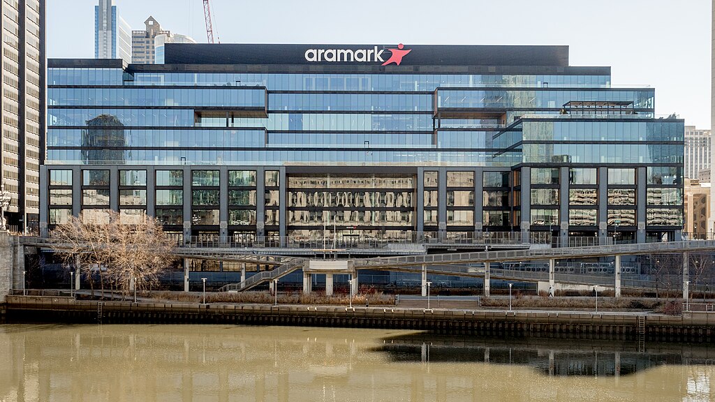 Aramark