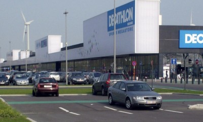 Decathlon