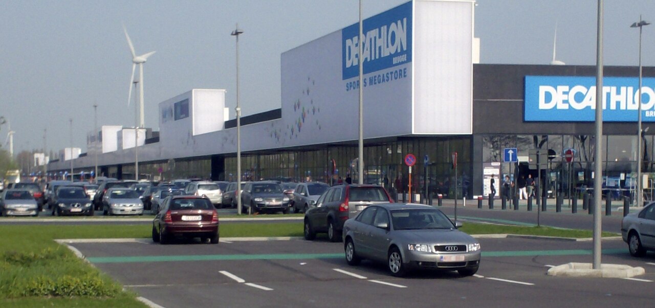 Decathlon