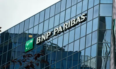 BNP Paribas