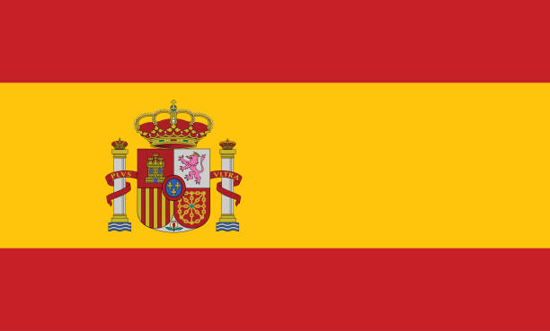 Bandera de España