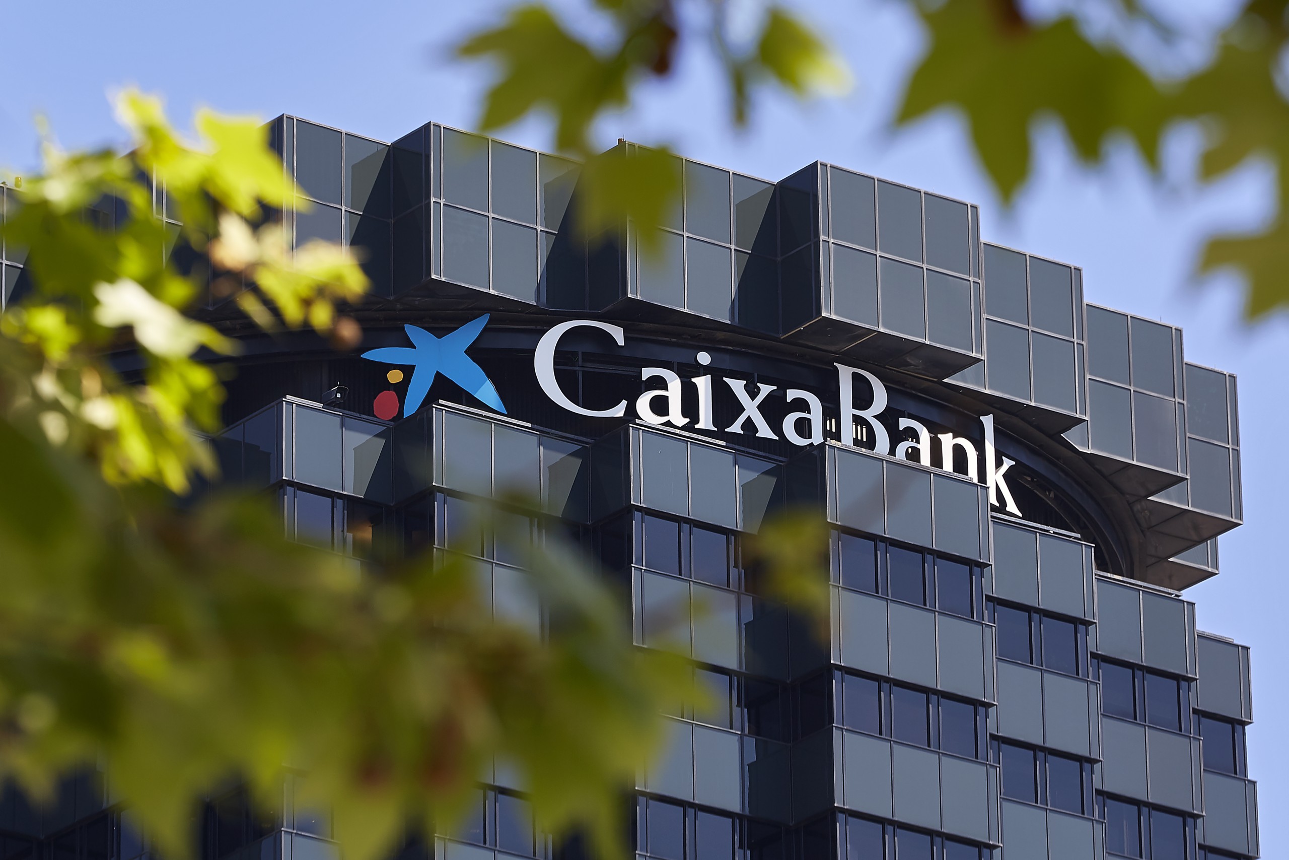 CaixaBank