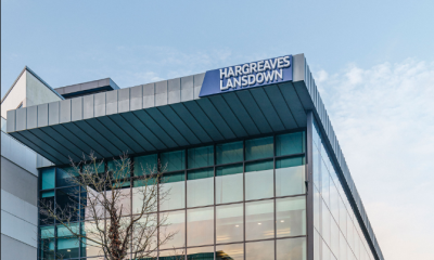 Hargreaves Lansdown