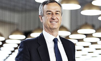 César González-Bueno, Consejero de Banco Sabadell