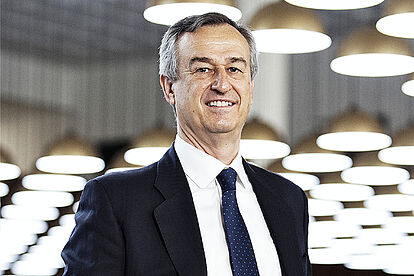 César González-Bueno, Consejero de Banco Sabadell