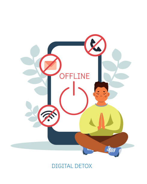 productividad mindfulness digital nomofobia