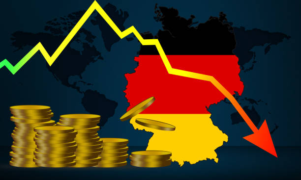 Crisis en Alemania