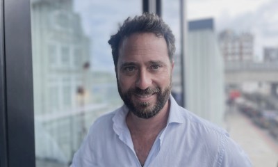 Eduardo Martínez, cofundador de Toqio