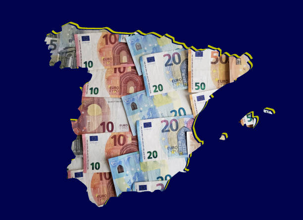 Financiación autonómica de España