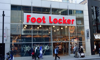 Foot Locker