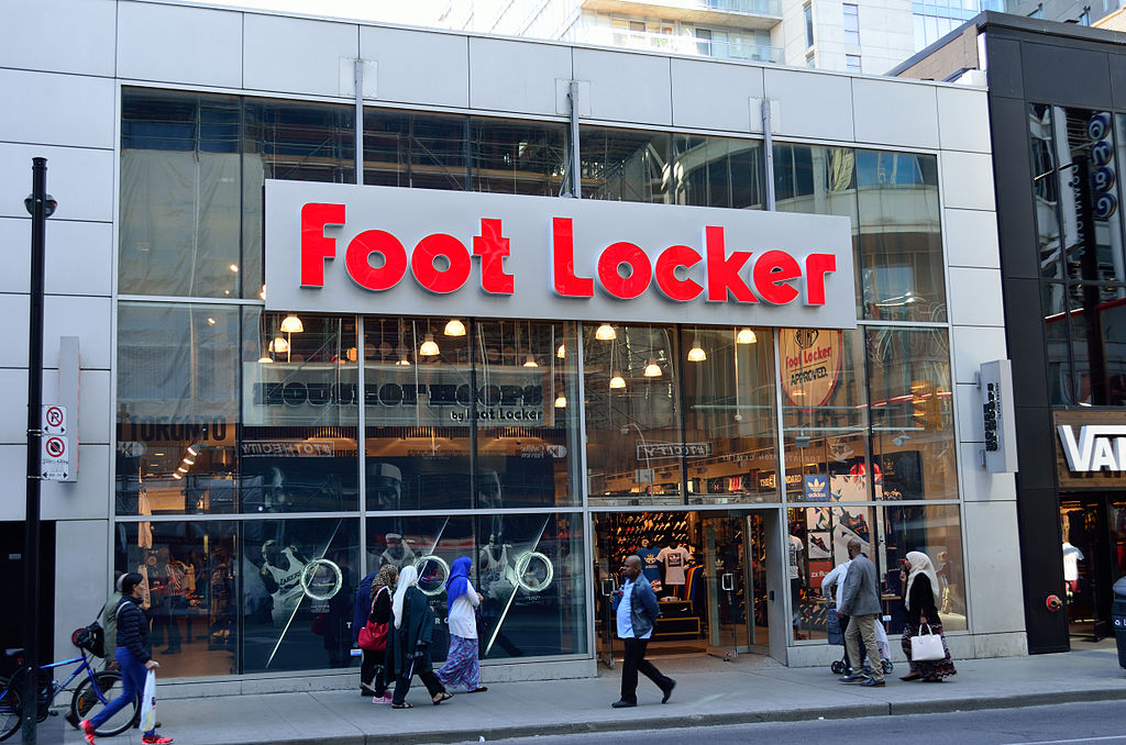 Foot Locker