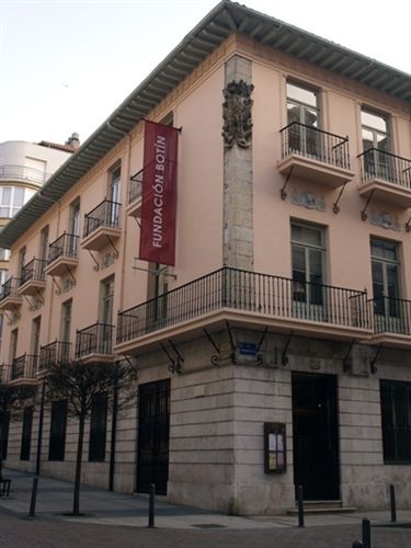 Fundación Botín (Santander)