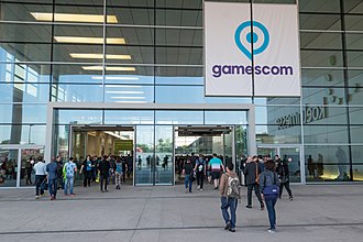 Gamescom (Colonia, Alemania)