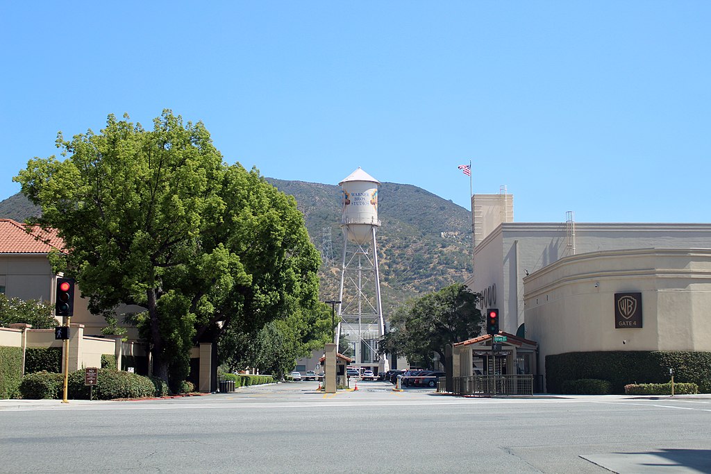 Warner Bros