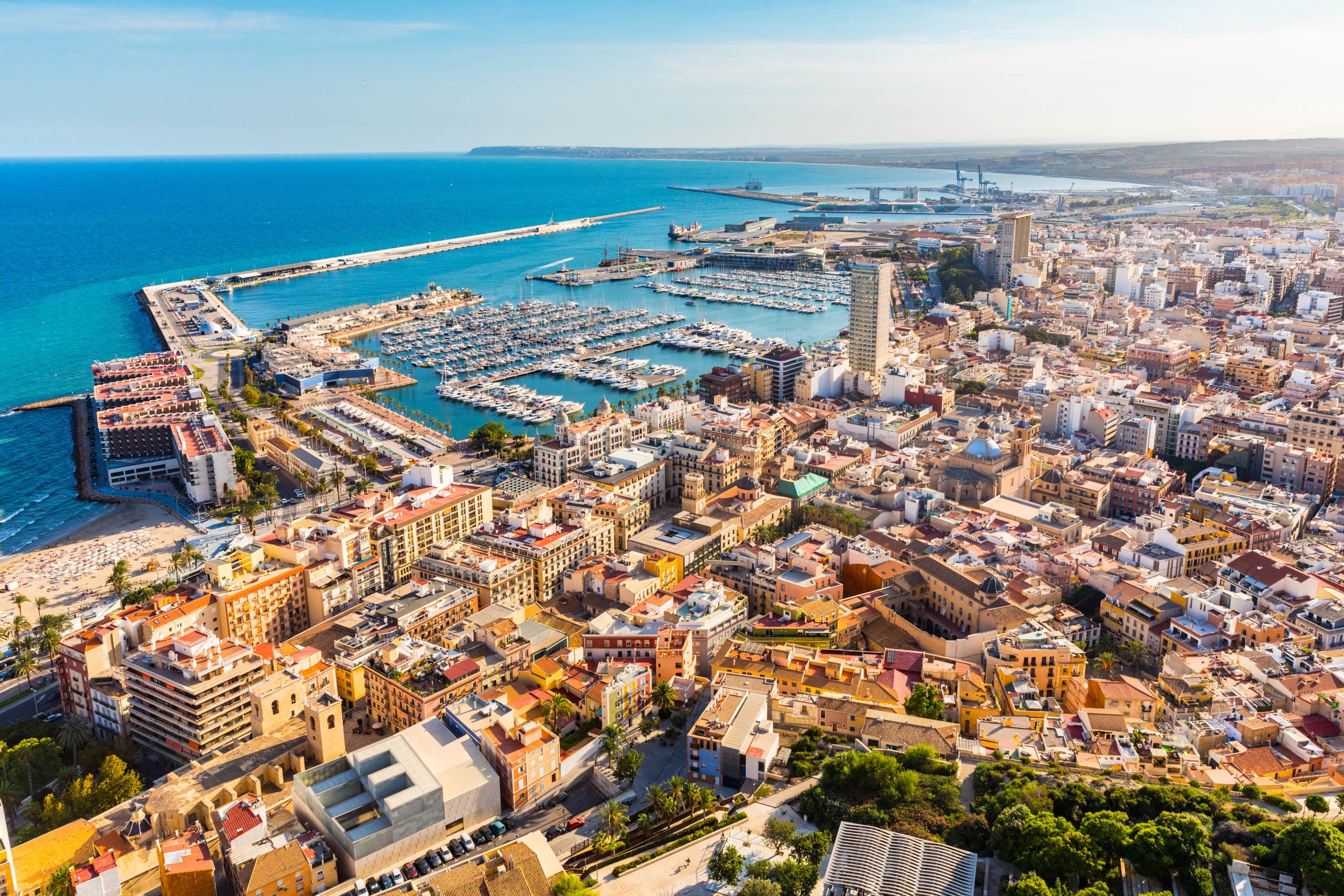 Alicante (Comunidad Valenciana)