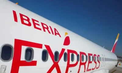 Iberia Express