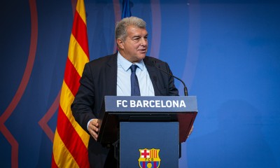 Joan Laporta