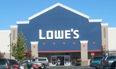 Lowe's