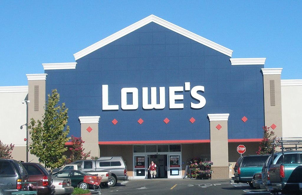 Lowe's