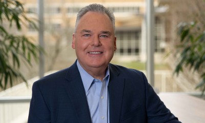 Mike Kaufmann, presidente de Celonis en Norteamérica