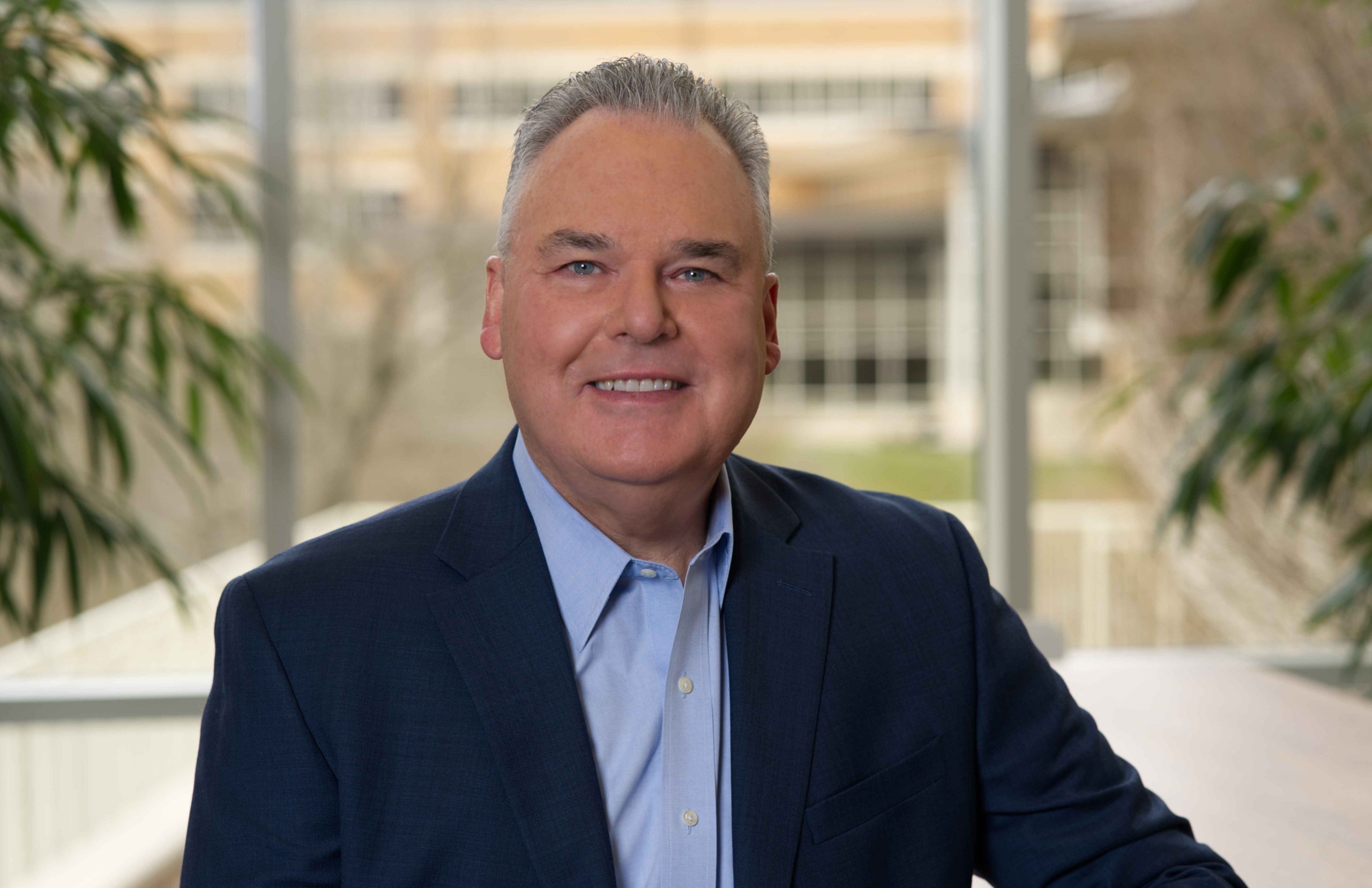 Mike Kaufmann, presidente de Celonis en Norteamérica