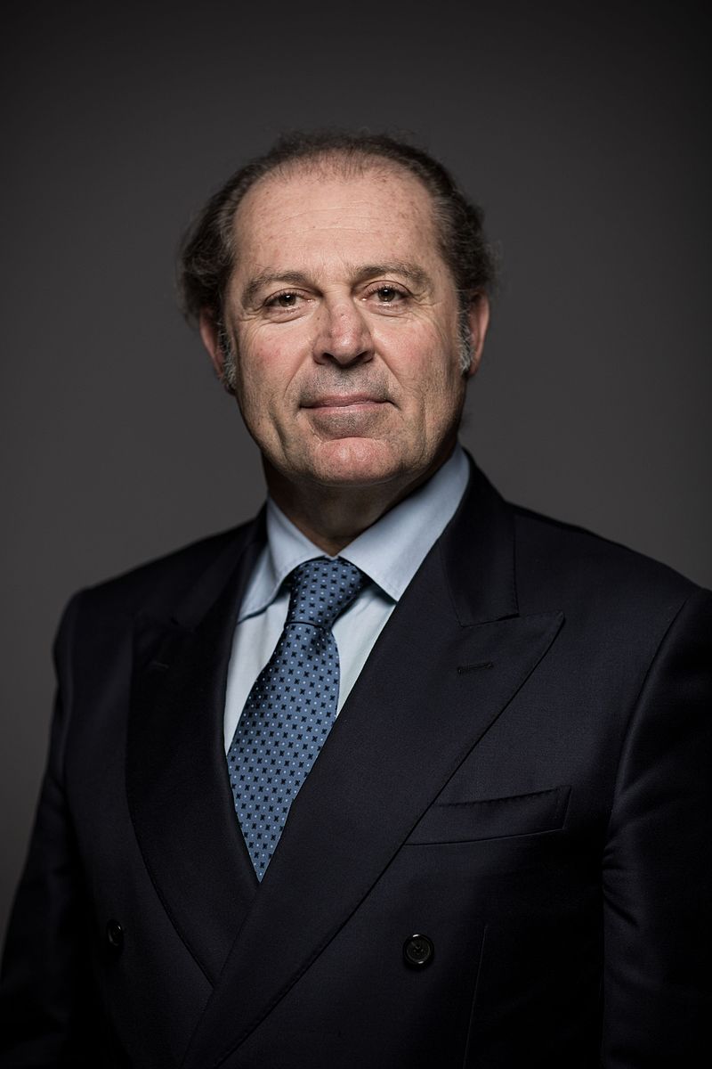 Philippe Donnet, Consejero Delegado de Generali